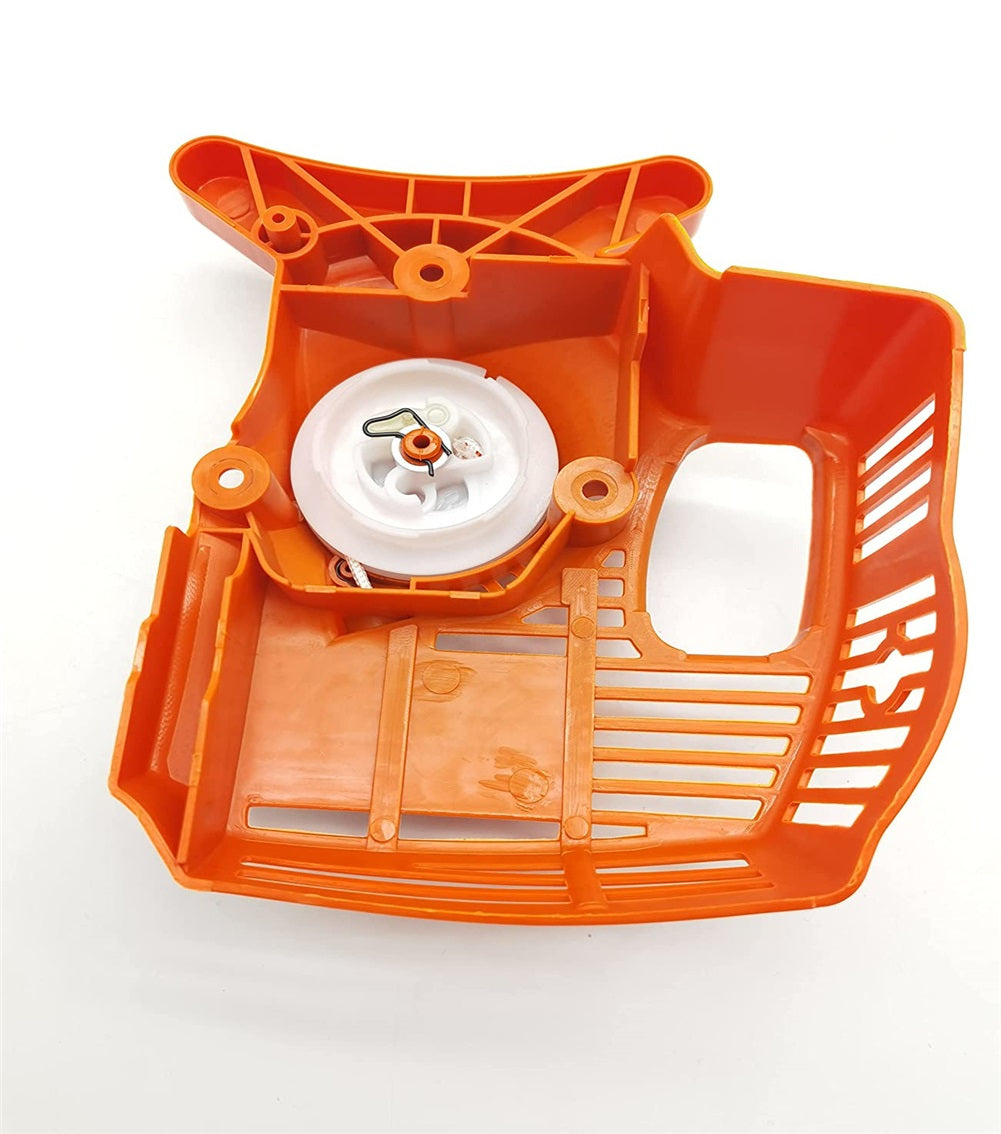 Cancanle Reparatur-Kit Für STIHL FS55 Trimmer – Mit Starter, Vergaser, Luftfilter & Mehr