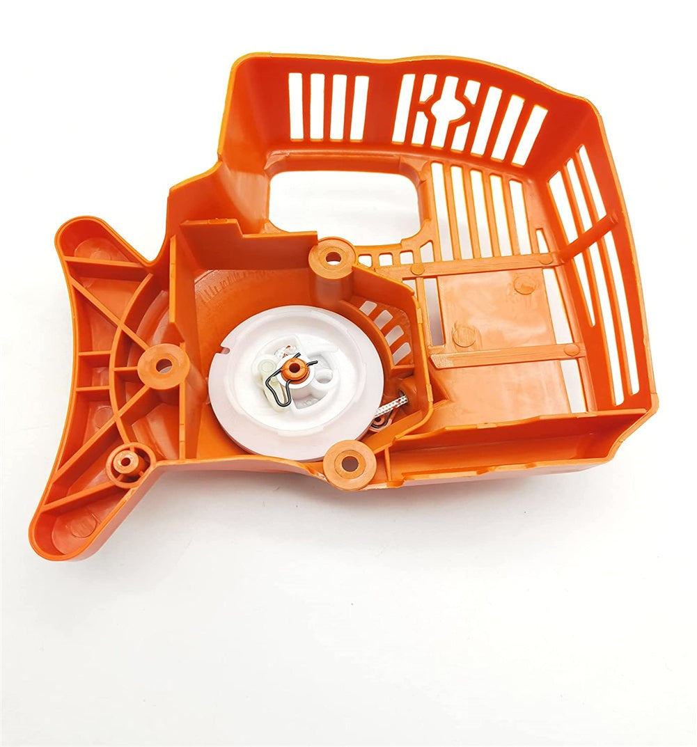 Recoil Pull Starter Assembly for STIHL FS38 FS45 FS46 FC55 FS55 HL45 KM55