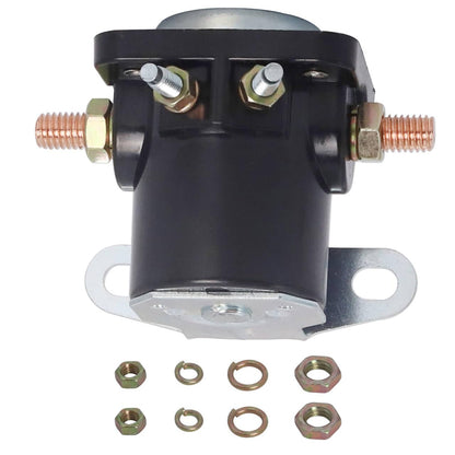 SW-3 Starter Solenoid Relay 12 Volt 4-Terminals