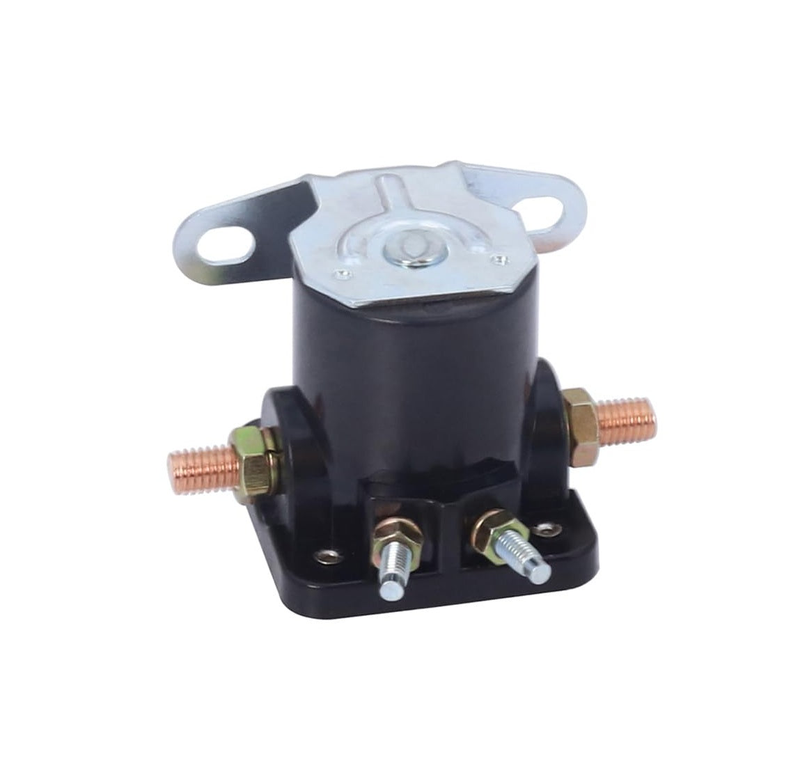 SW-3 Starter Solenoid Relay 12 Volt 4-Terminals