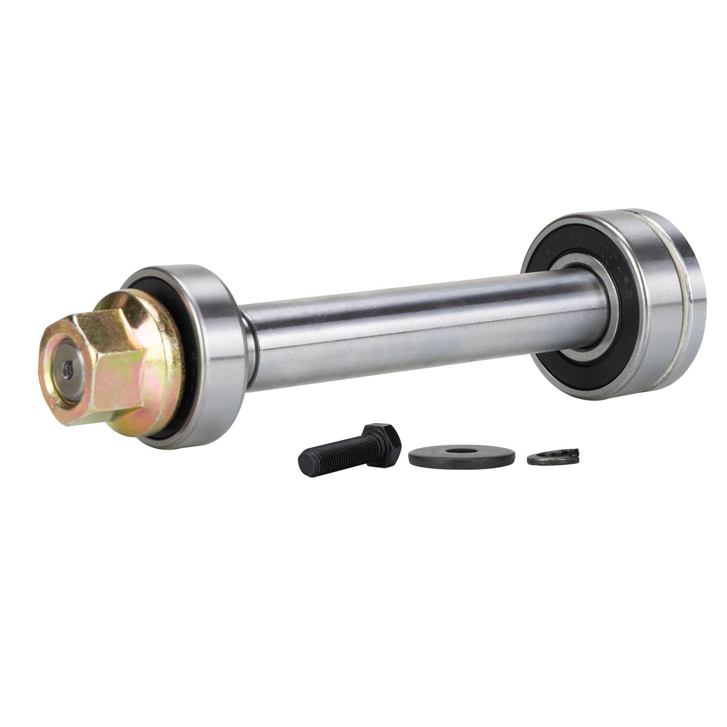 Spindle Shaft 137645 532137646 137646 133172 for Husqvarna Craftsman 42