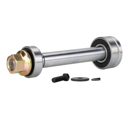 Spindle Shaft 137645 532137646 137646 133172 for Husqvarna Craftsman 42