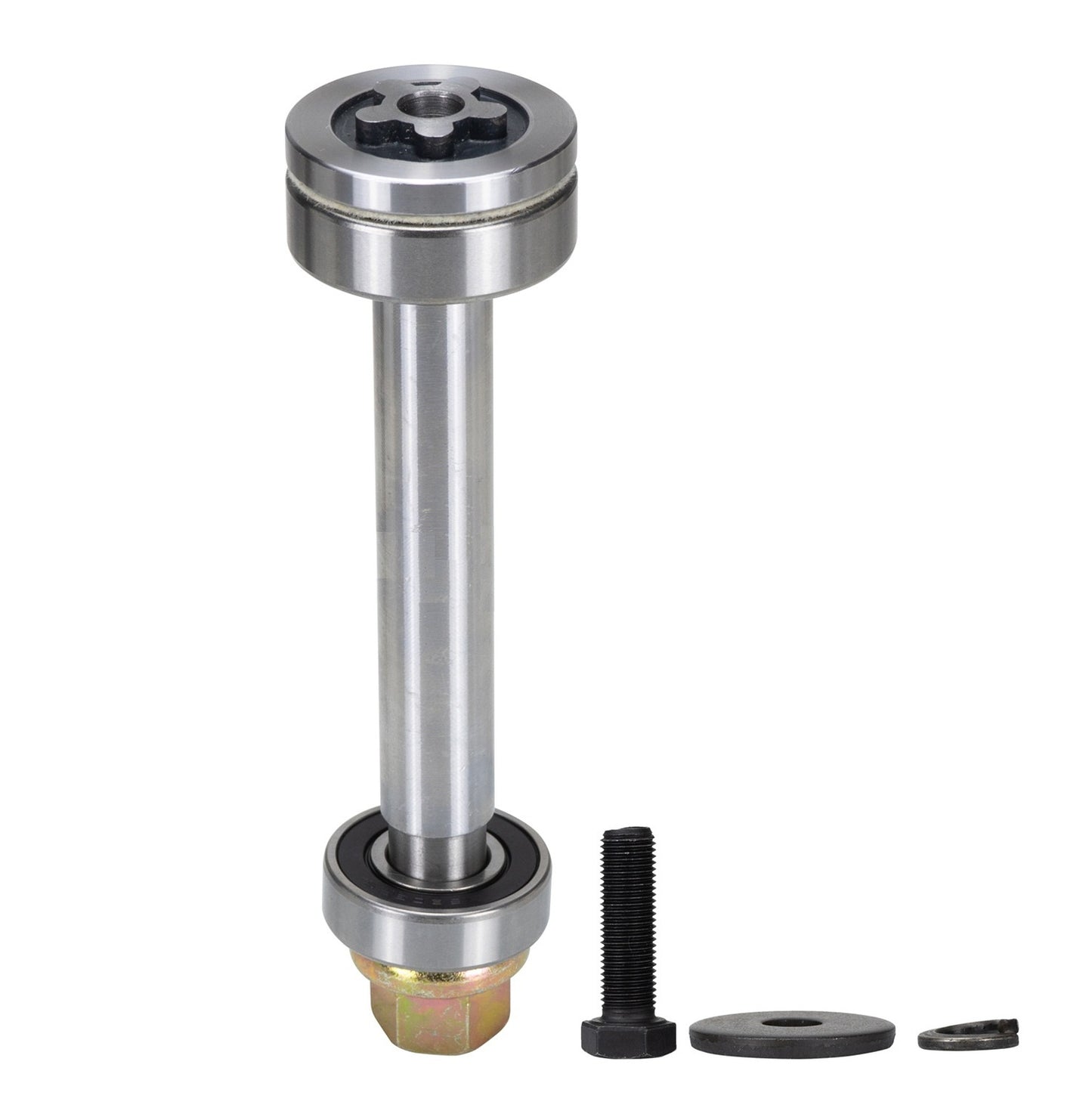 Spindle Shaft 137645 532137646 137646 133172 for Husqvarna Craftsman 42