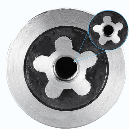 Spindle Shaft 137645 532137646 137646 133172 for Husqvarna Craftsman 42