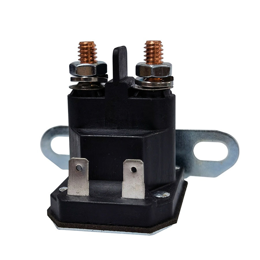 Solenoid Starter AUC-15346 for John Deere AM130365 AM132990 AM133094 AM138497
