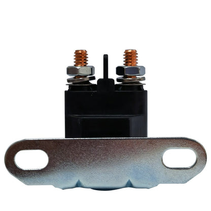 Solenoid Starter AUC-15346 for John Deere AM130365 AM132990 AM133094 AM138497