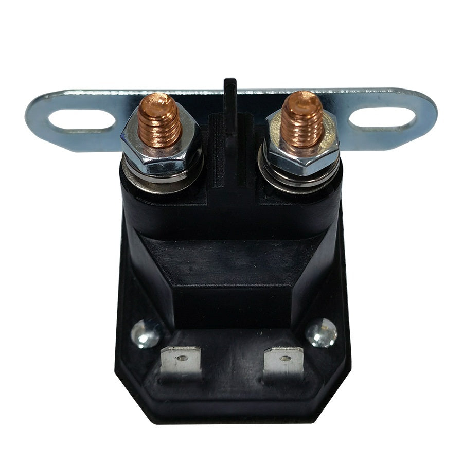 Solenoid Starter AUC-15346 for John Deere AM130365 AM132990 AM133094 AM138497