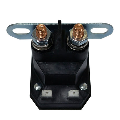 Solenoid Starter AUC-15346 for John Deere AM130365 AM132990 AM133094 AM138497