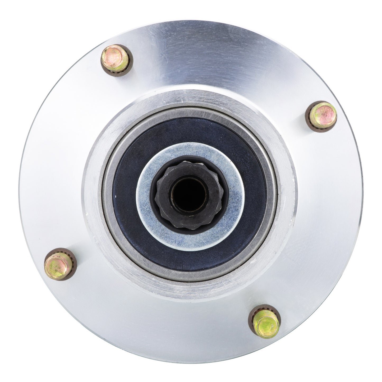 Spindle Assembly 125981 605380 for Hustler FasTrak SD SDX Raptor SDX 48 54 60