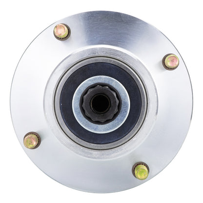 Spindle Assembly 125981 605380 for Hustler FasTrak SD SDX Raptor SDX 48 54 60