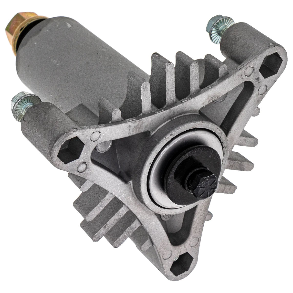 Spindle Assembly for Husqvarna 6 Point 532165579 532181858 AYP 165579 532165579