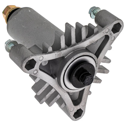 Spindle Assembly for Husqvarna 6 Point 532165579 532181858 AYP 165579 532165579
