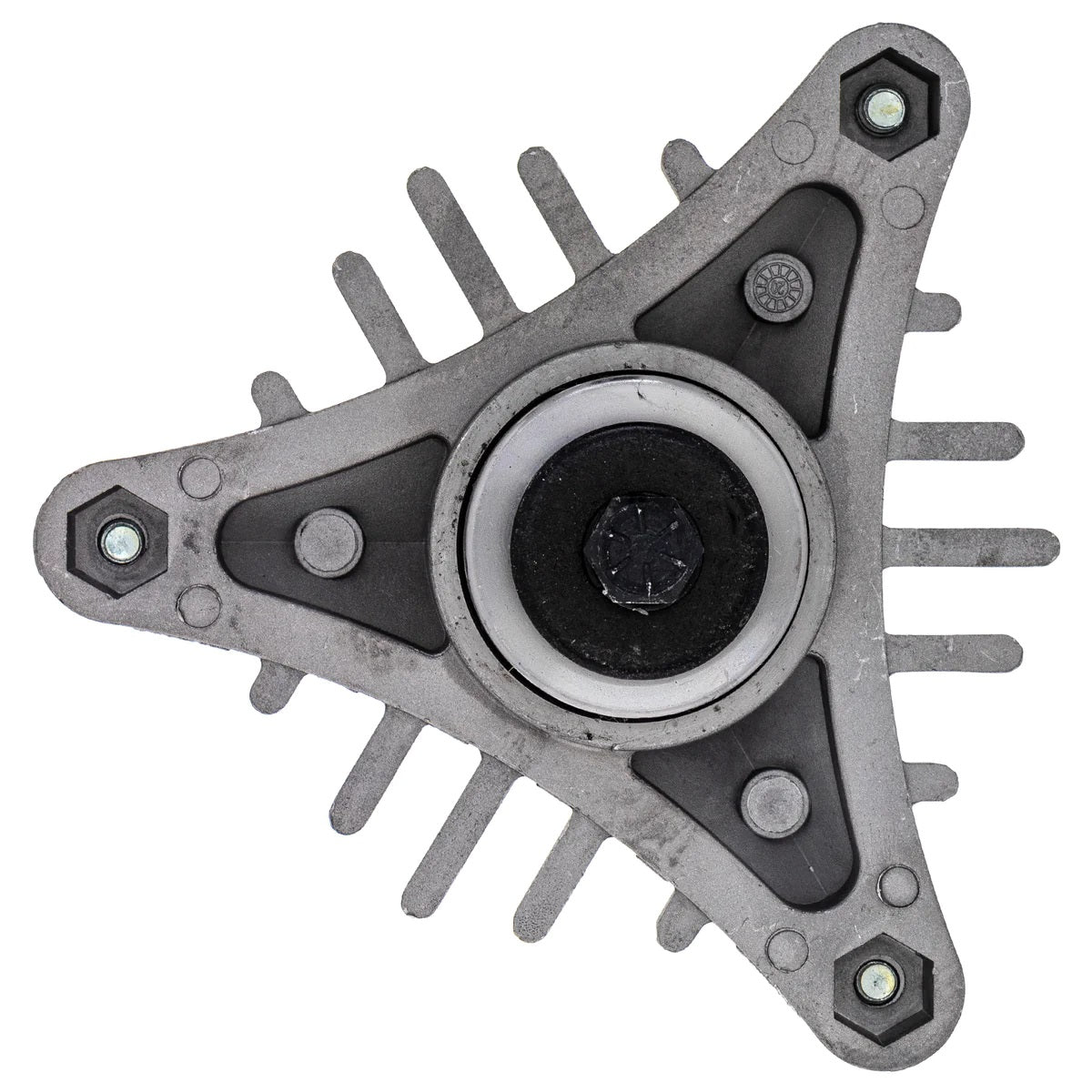 Spindle Assembly for Husqvarna 6 Point 532165579 532181858 AYP 165579 532165579