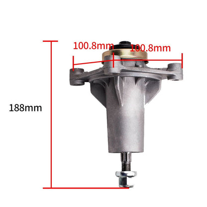 Mower Spindle Assembly Replacement for For Craftsman Husqvarna 187292 532187292