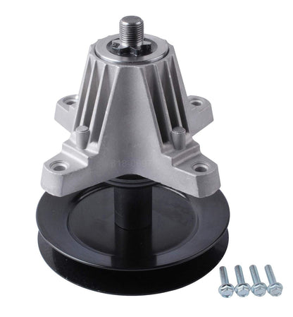 6-Point Star Spindle Assembly for MTD Cub Cadet 618-06978 918-06978