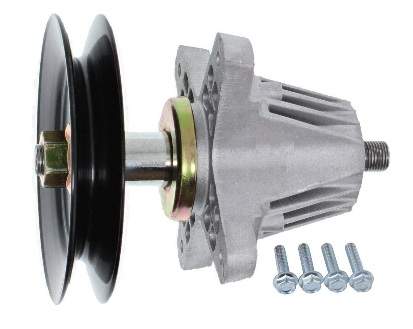 6-Point Star Spindle Assembly for MTD Cub Cadet 618-06978 918-06978