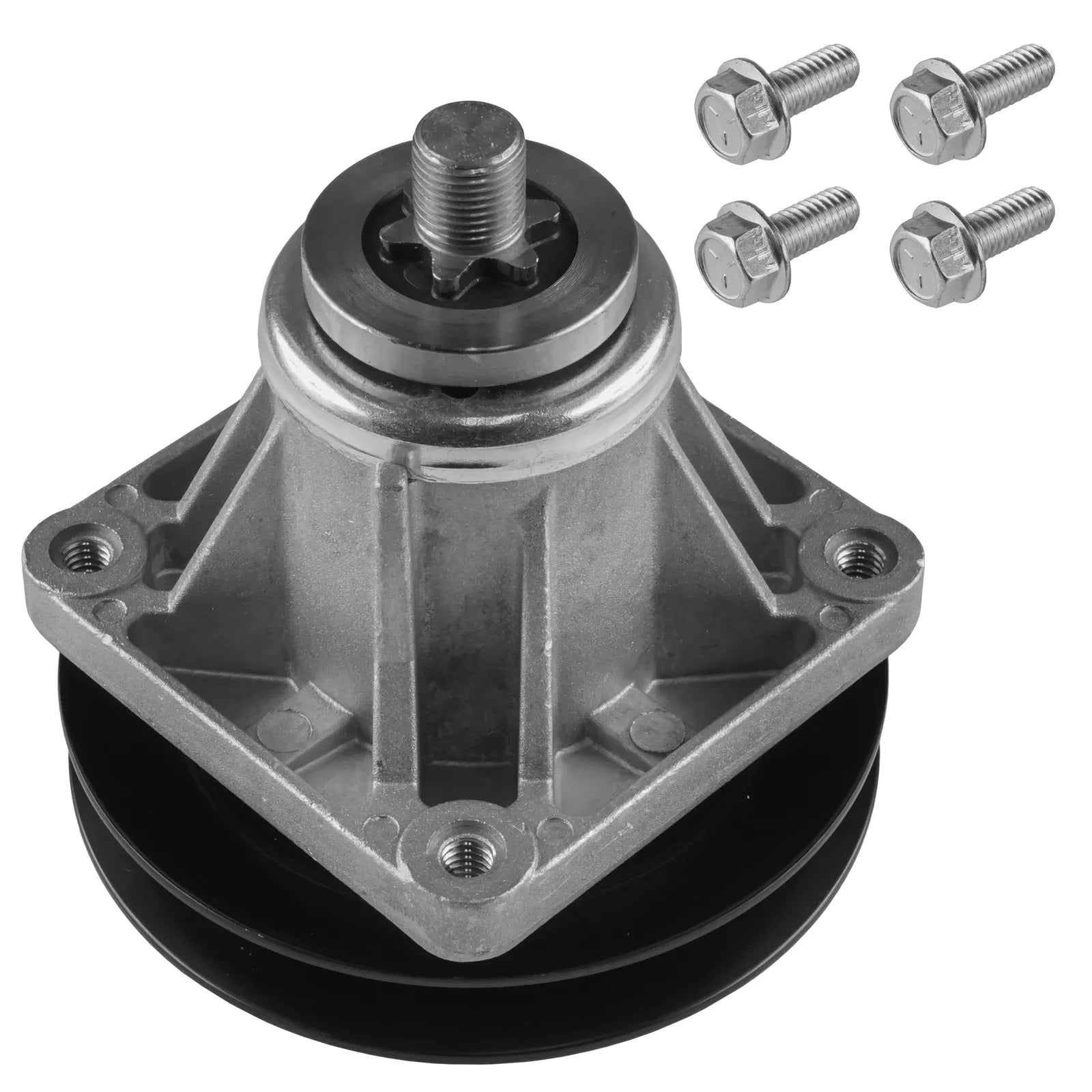 Spindle Assemblies – Page 2 – GoMowerParts.co.nz