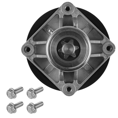 Spindle Assembly for MTD 46" 618-0240