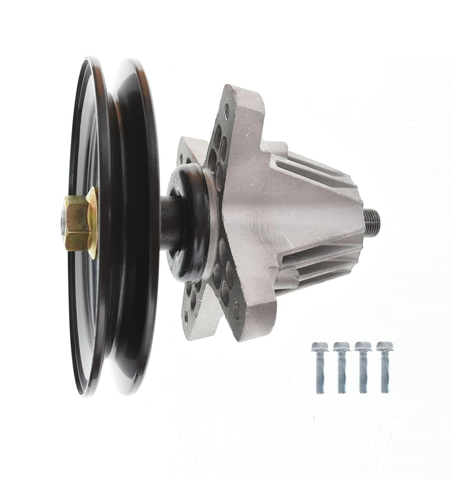 6 Point Star Spindle Assembly for Cub Cadet 61806977 / 91806977