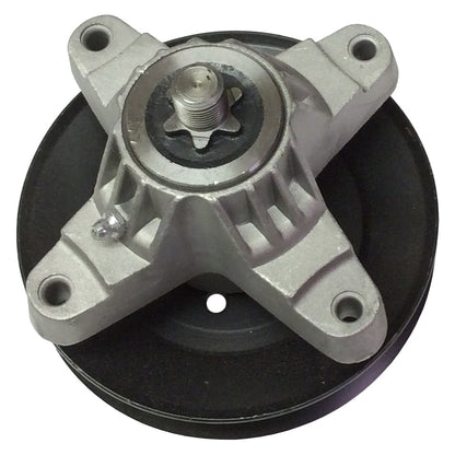 Mower Spindle Assembly for MTD Cub Cadet 918-0574 618-0574 918-0574C