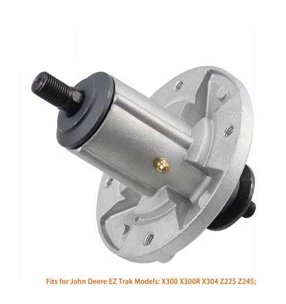 Spindle Assembly For John Deere AM136733