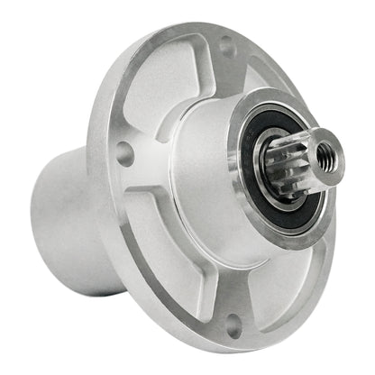 Spindle Assembly Replace Hustler 36"/42"/48"/54"/60" OEM # 601804, 607418