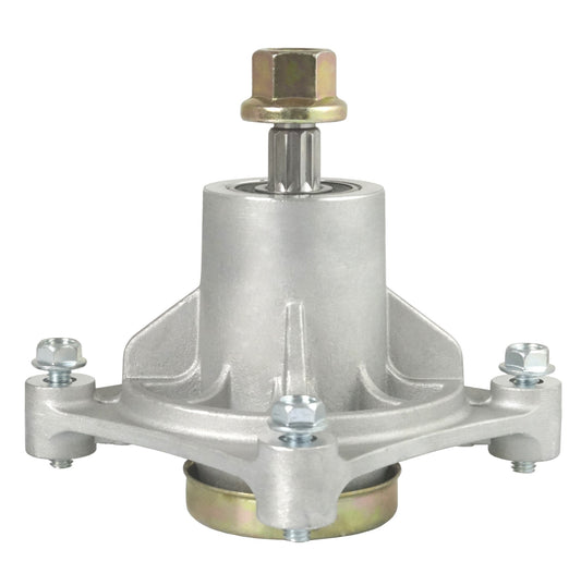 Spindle Assembly Replace Hustler 604214 RAPTOR