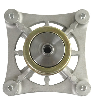 Spindle Assembly Replace Hustler 604214 RAPTOR