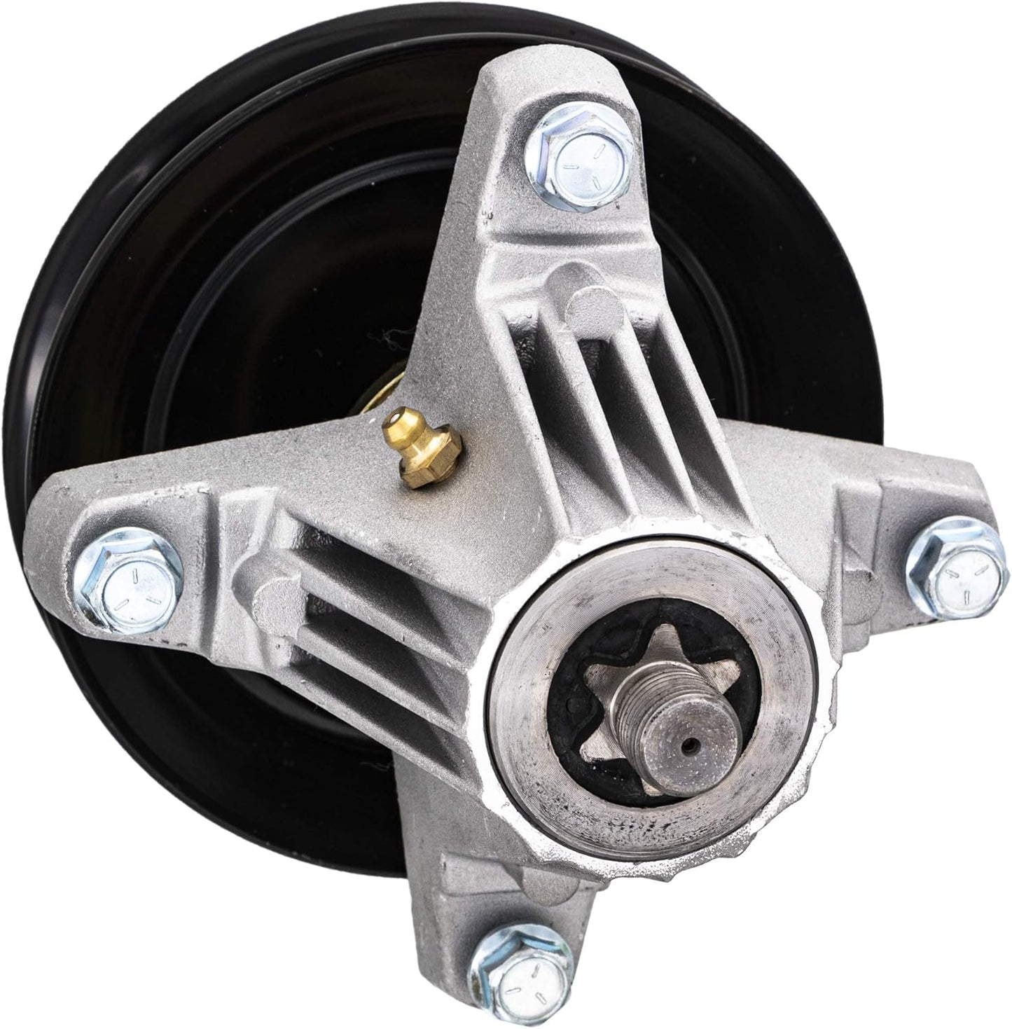 Spindle Assembly 618-06979 for XT1-LT54 XT2-LX54 T3200 T8400 54" Deck
