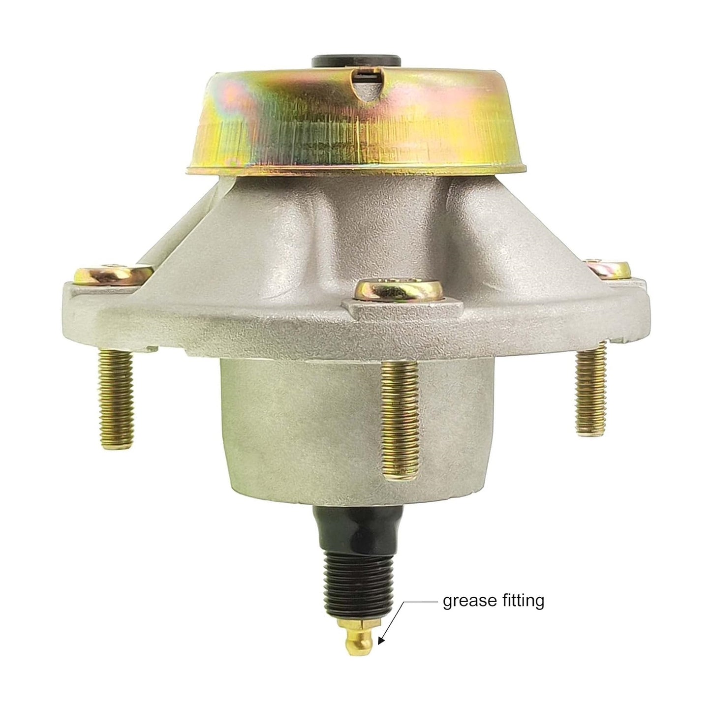 Spindle Assembly for John Deere Am144377, AM135349, AM124498, AM131680