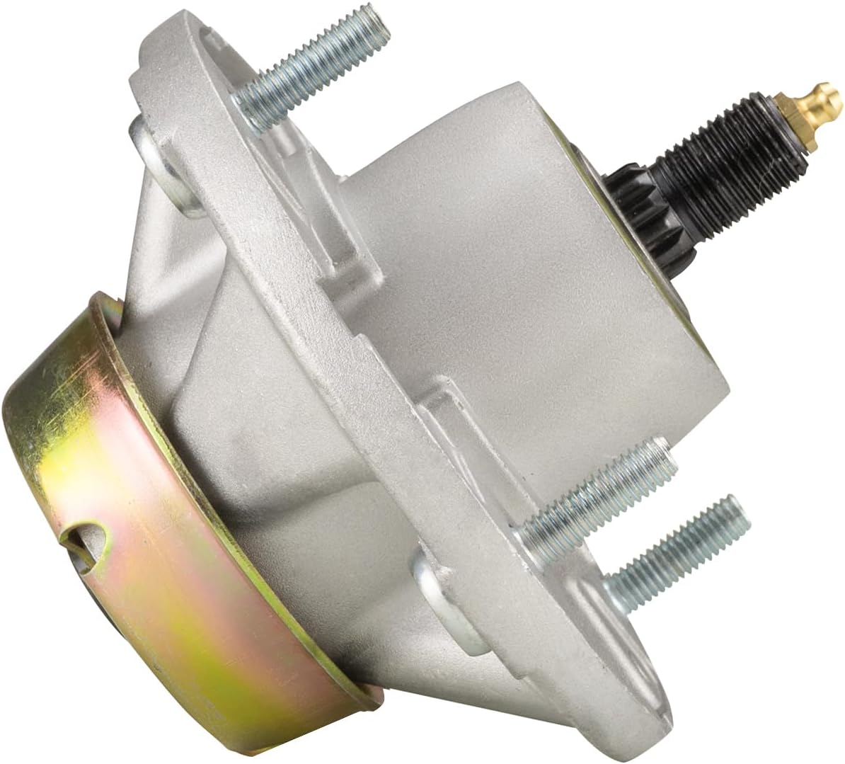 Spindle Assemblies – GoMowerParts.co.nz