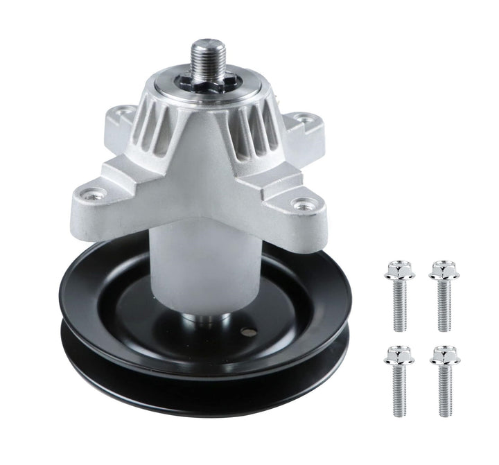 Spindle Assemblies – GoMowerParts.co.nz