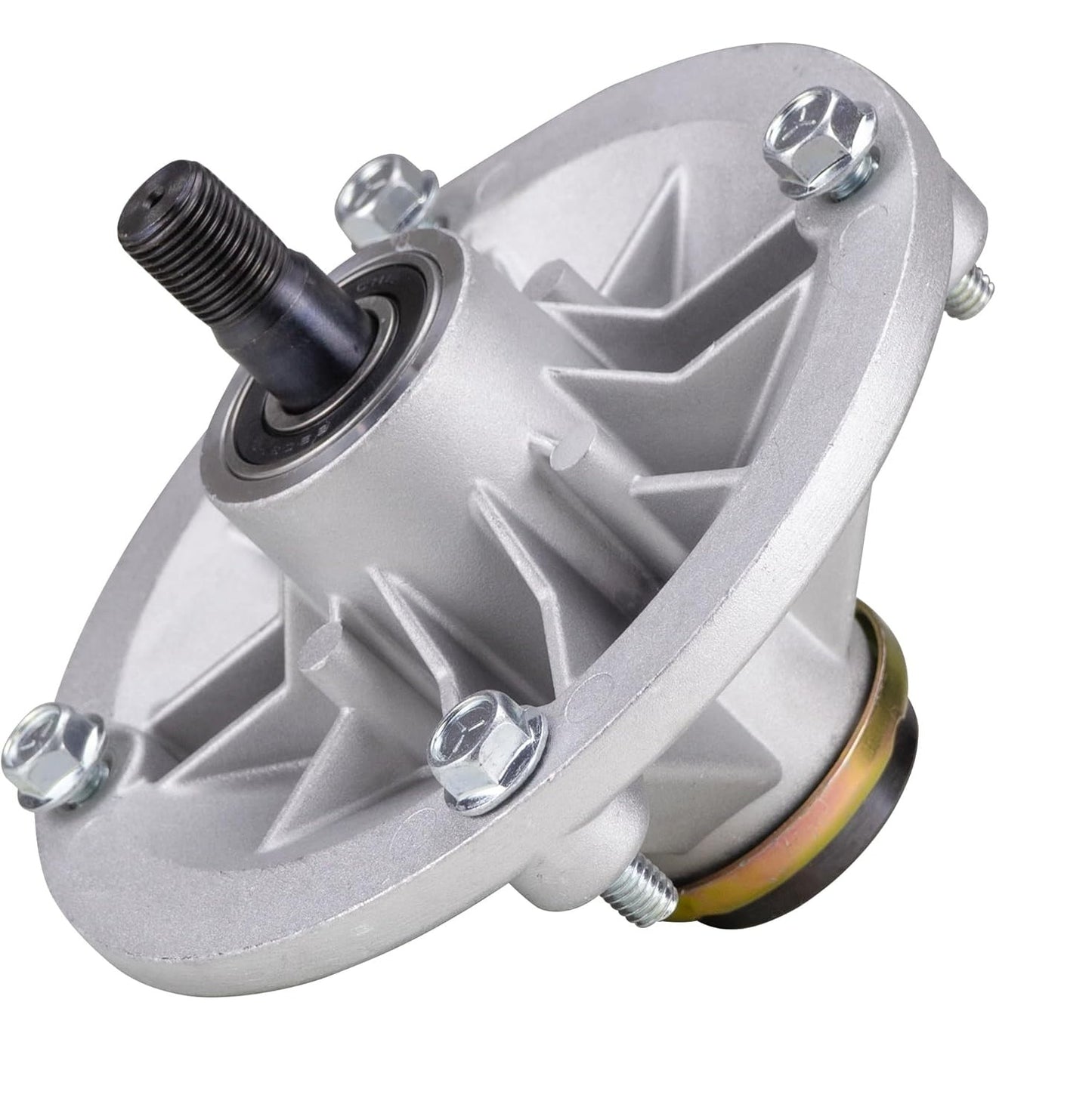 Spindle Assembly Long Shaft Replacement for Toro Exmark 80-4341