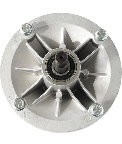 Spindle Assembly Long Shaft Replacement for Toro Exmark 80-4341