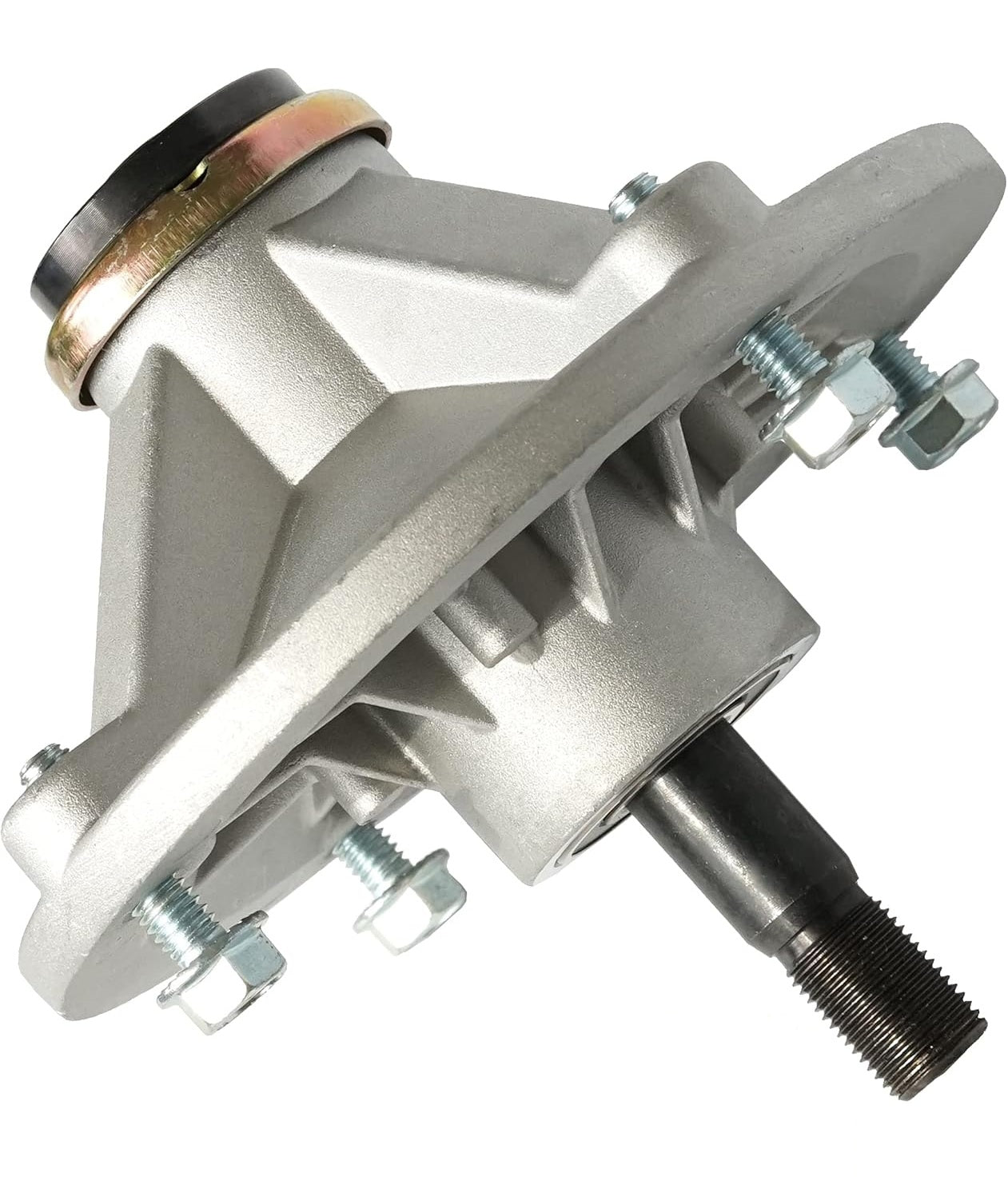 Spindle Assembly Long Shaft Replacement for Toro Exmark 80-4341