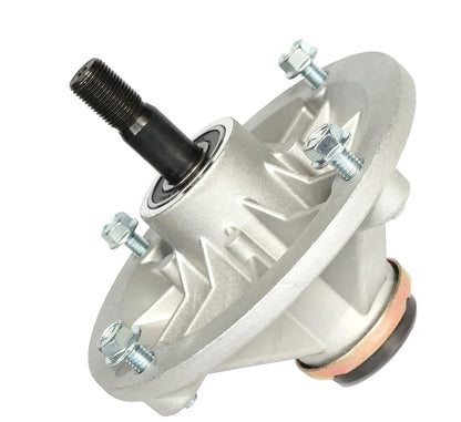 Spindle Assembly Long Shaft Replacement for Toro Exmark 80-4341