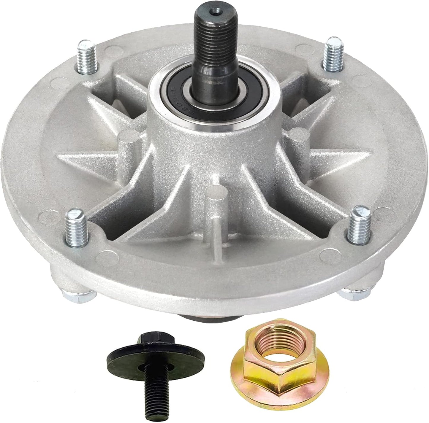 Spindle Assembly Replacement for Toro 117-1192 110-6866 TimeCutter 42" & 50" Decks