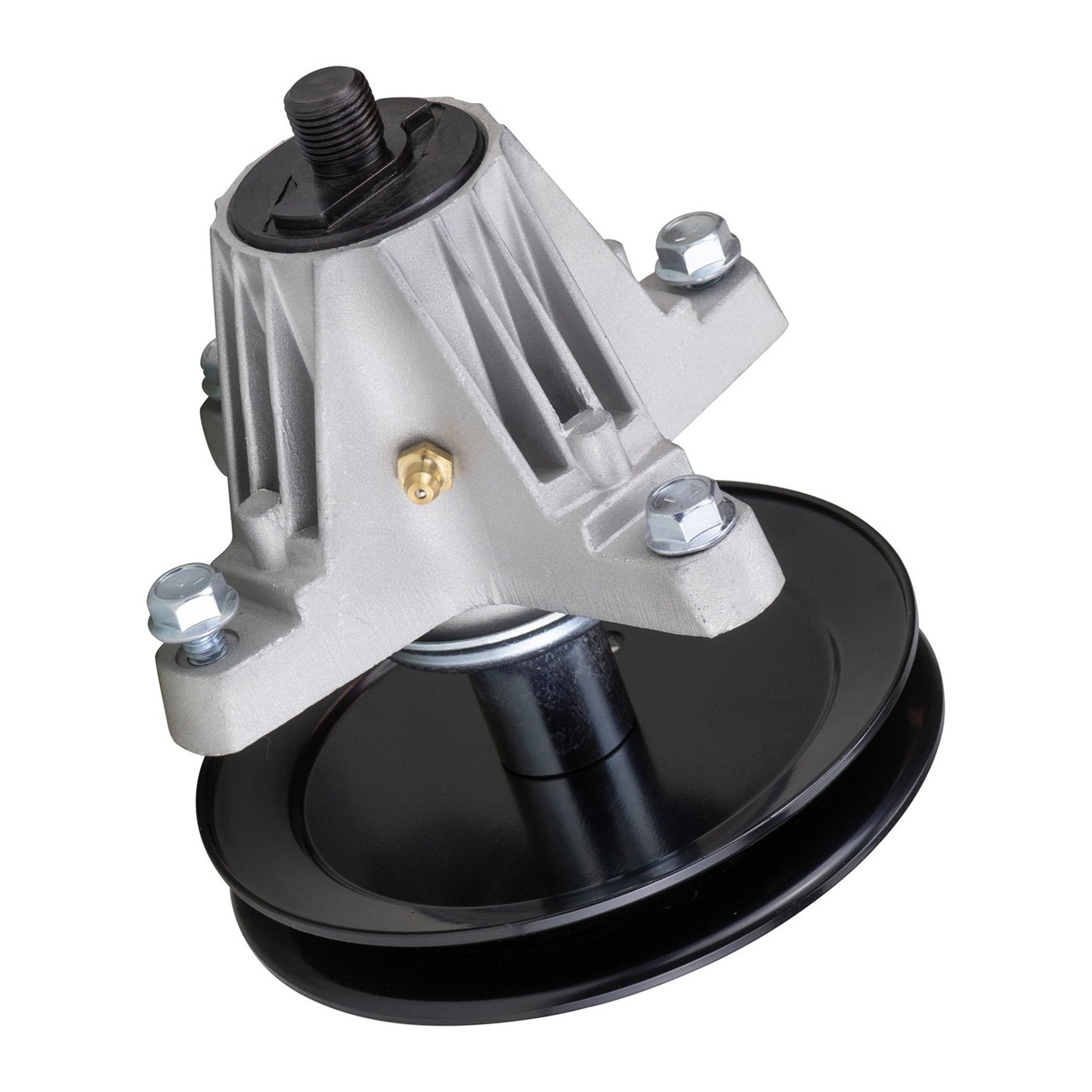 Spindle Assembly with Pulley Replaces 618P09259 618-09259