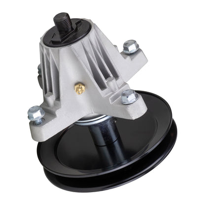 Spindle Assembly with Pulley Replaces 618P09259 618-09259