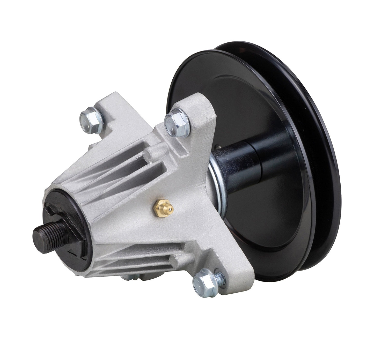 Spindle Assembly with Pulley Replaces 618P09259 618-09259