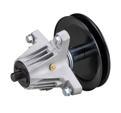Spindle Assembly with Pulley Replaces 618P09259 618-09259