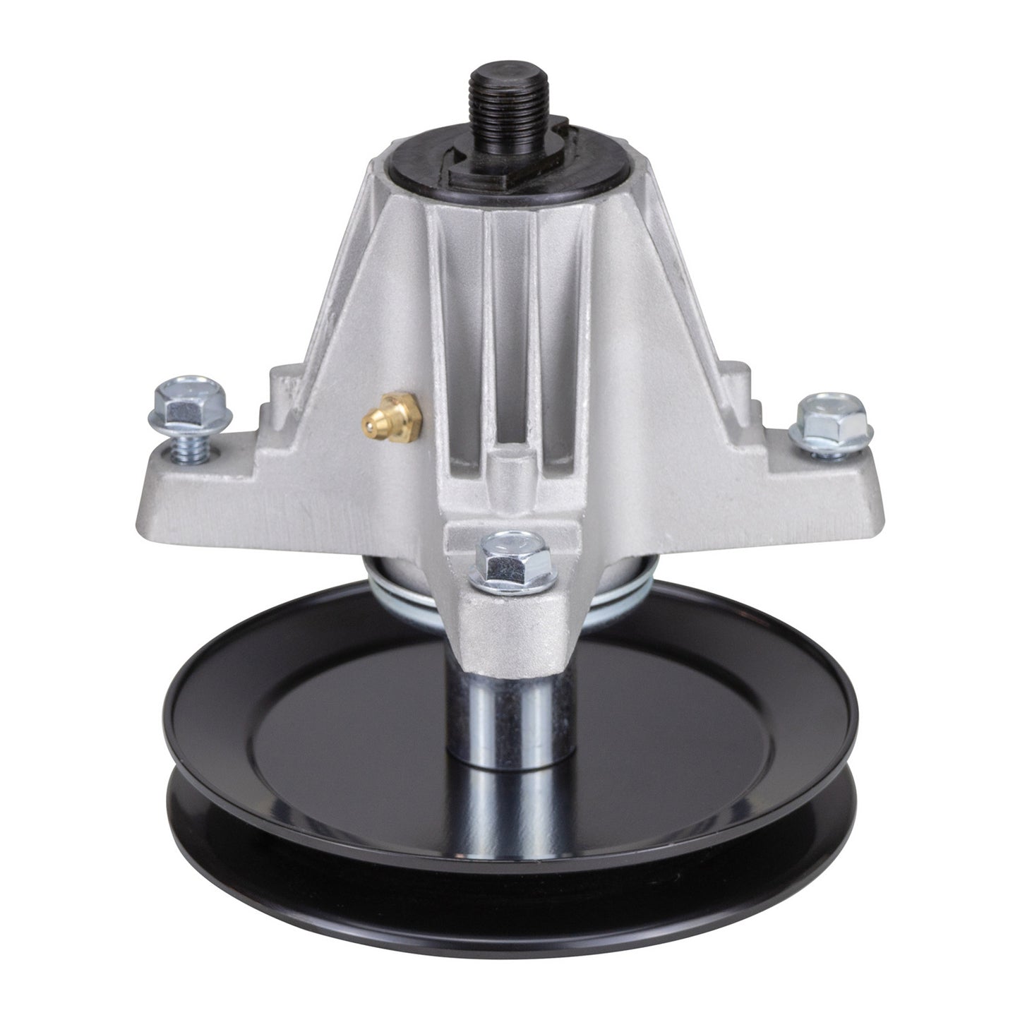 Spindle Assembly with Pulley Replaces 618P09259 618-09259