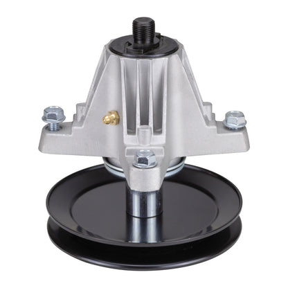 Spindle Assembly with Pulley Replaces 618P09259 618-09259
