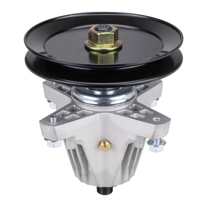 Spindle Assembly with Pulley Replaces 618P09259 618-09259