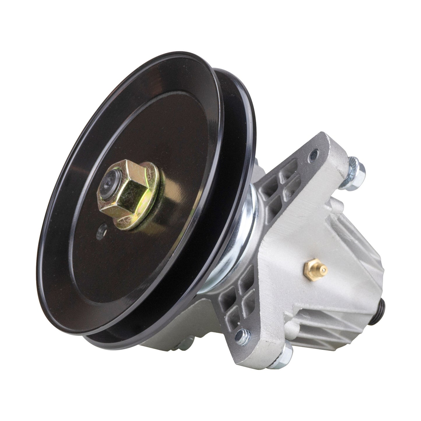 Spindle Assembly with Pulley Replaces 618P09259 618-09259