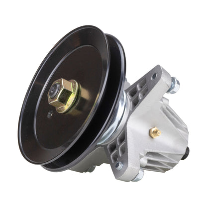 Spindle Assembly with Pulley Replaces 618P09259 618-09259