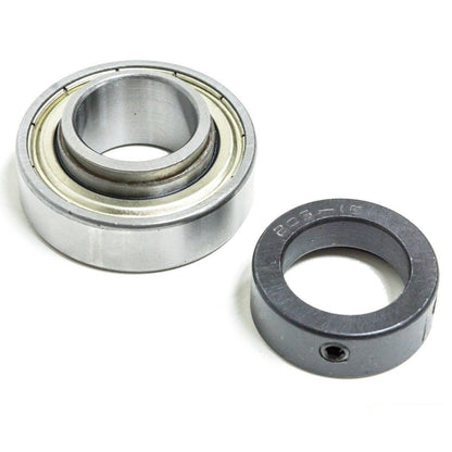 Spindle Bearing RA100RR For Hustler/Dixon 1701, 539115279, 1-513016, 38348-01, PL7323, 30218 (8488)