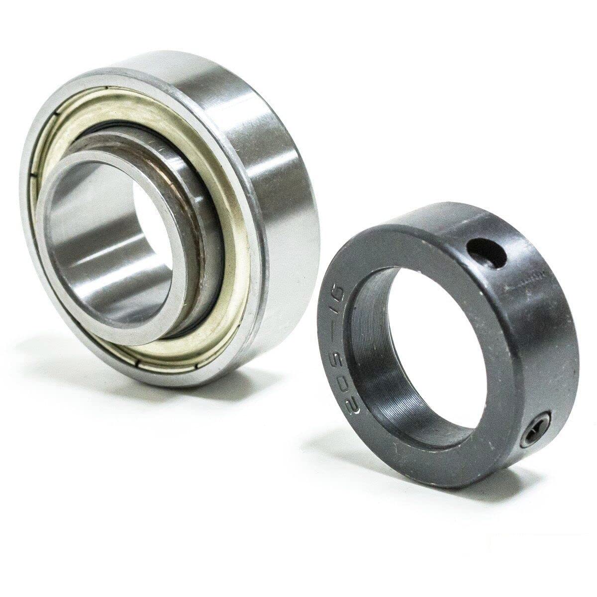 Spindle Bearing RA100RR For Hustler/Dixon 1701, 539115279, 1-513016, 38348-01, PL7323, 30218 (8488)