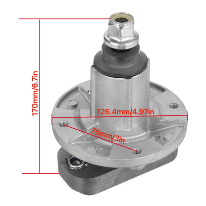 Mower Spindle Assembly for John Deere GY20050 GY20785