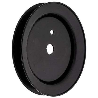 Spindle Pulley Replace 756-1227 956-1227 MTD Cub Cadet LT1040 LTX1042 42"